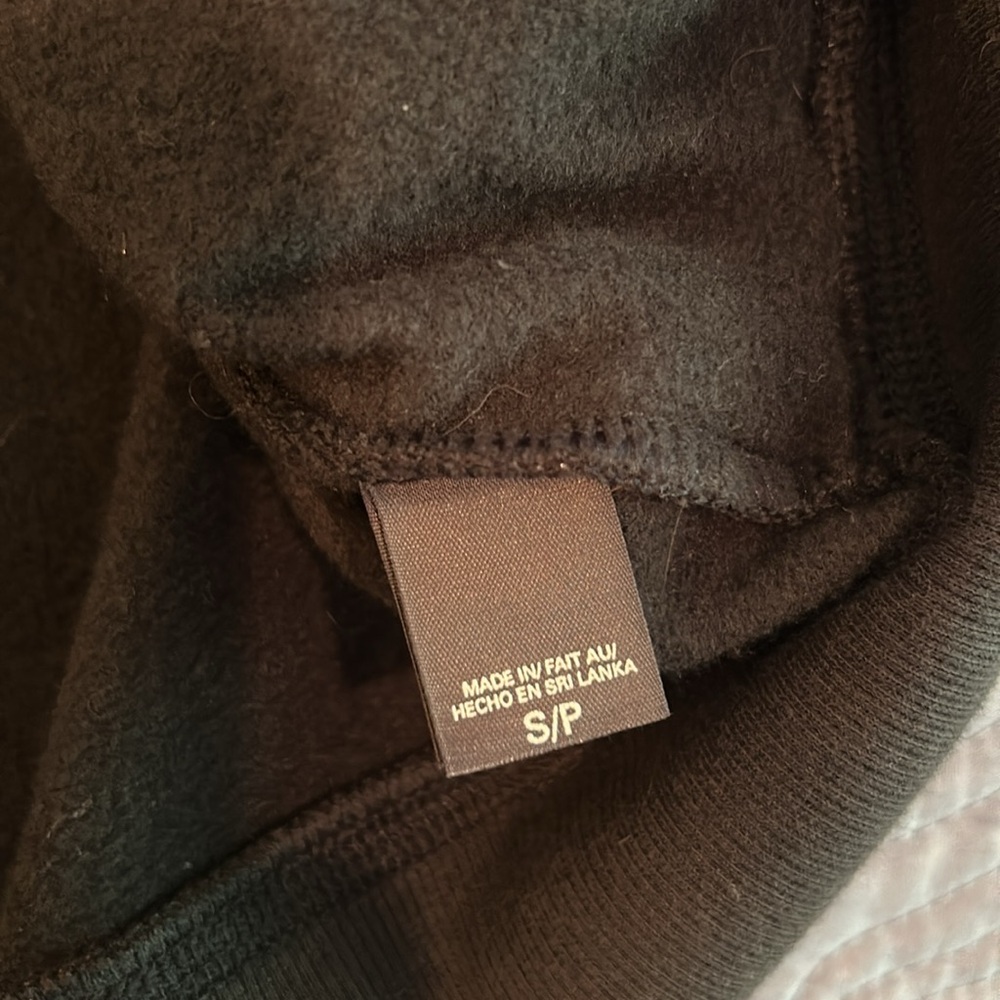 VICTORIA’S SECRET Hoodie - Picture 12 of 13